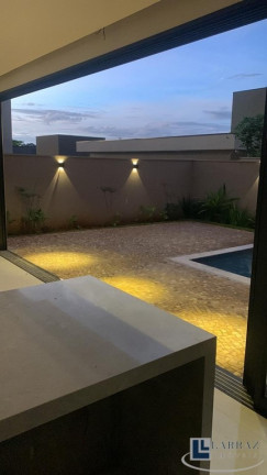 Imagem Casa com 4 Quartos à Venda, 350 m² em Vila Do Golf - Ribeirao Preto