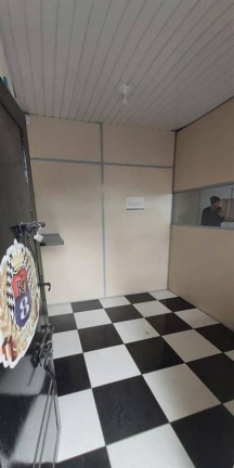 Imagem Sala Comercial para Alugar, 470 m² em água Branca - São Paulo