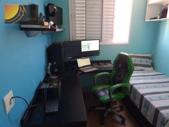 Imagem Apartamento com 2 Quartos à Venda, 45 m² em Pirituba - São Paulo Imagem Apartamento com 2 Quartos à Venda, 45 m² em Pirituba - São Paulo