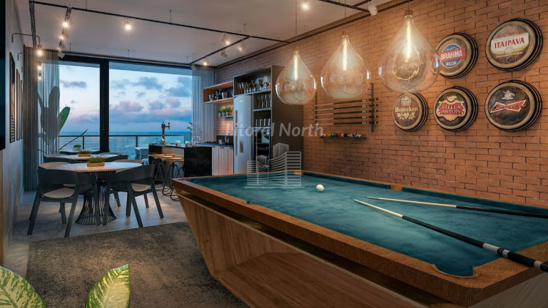 Imagem Apartamento com 3 Quartos à Venda, 172 m² em Praia Brava - Itajaí Imagem Apartamento com 3 Quartos à Venda, 172 m² em Praia Brava - Itajaí
