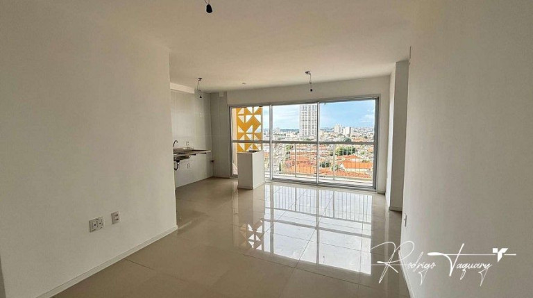 Apartamento com 2 Quartos à Venda, 61 m² em Setor Coimbra - Goiânia
