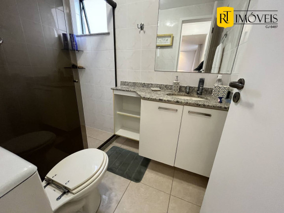 Imagem Apartamento com 3 Quartos à Venda, 98 m² em Braga - Cabo Frio Imagem Apartamento com 3 Quartos à Venda, 98 m² em Braga - Cabo Frio