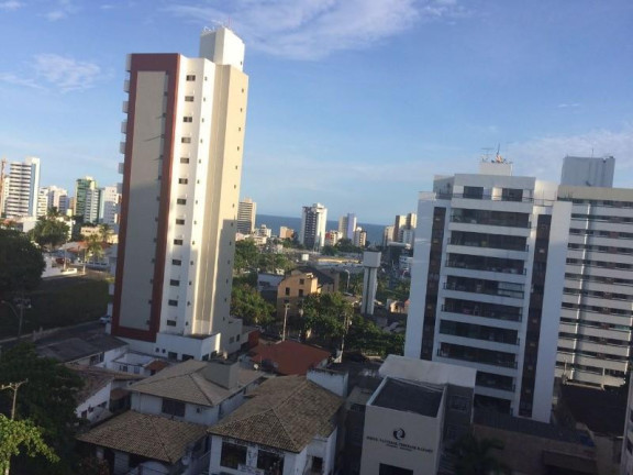 Imagem Apartamento com 2 Quartos à Venda, 62 m² em Itaigara - Salvador