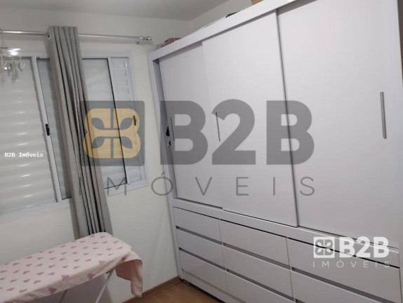 Imagem Apartamento com 2 Quartos à Venda, 46 m² em Jardim Alvorada - Bauru Imagem Apartamento com 2 Quartos à Venda, 46 m² em Jardim Alvorada - Bauru