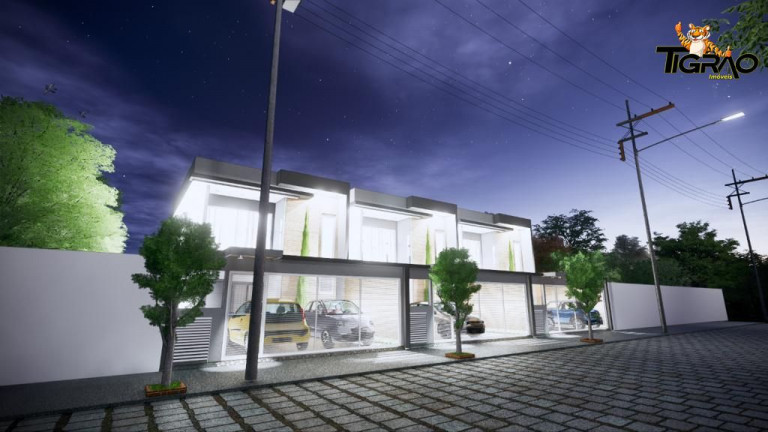 Imagem Sobrado com 2 Quartos à Venda, 84 m² em Centro - Navegantes Imagem Sobrado com 2 Quartos à Venda, 84 m² em Centro - Navegantes