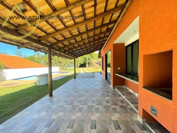 Imagem Imóvel com 3 Quartos à Venda, 160 m² em Estância San Remo - Atibaia