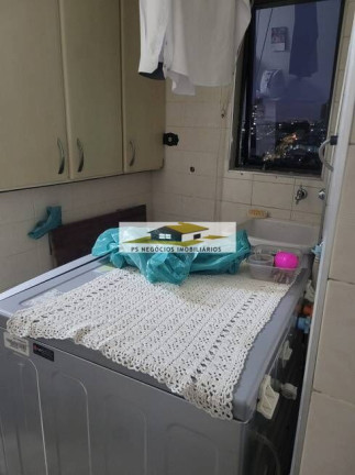 Imagem Apartamento com 4 Quartos à Venda, 126 m² em Jardim Jabaquara - São Paulo