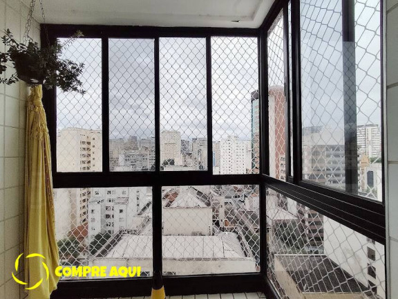 Imagem Apartamento com 2 Quartos à Venda, 52 m² em Higienópolis - São Paulo Imagem Apartamento com 2 Quartos à Venda, 52 m² em Higienópolis - São Paulo