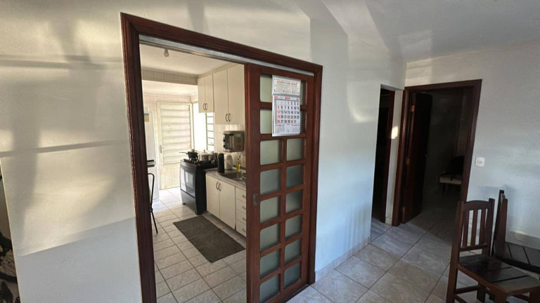 Imagem Casa com 4 Quartos à Venda, 150 m² em Jardim Satélite - São José Dos Campos
