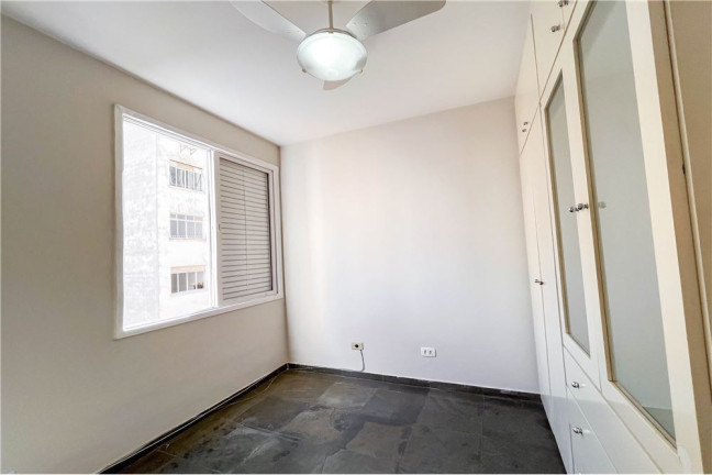 Imagem Apartamento com 3 Quartos à Venda, 108 m² em Jardim Paulista - São Paulo