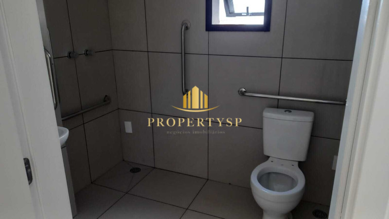 Imagem Apartamento com 1 Quarto à Venda, 25 m² em Pinheiros - São Paulo