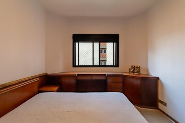 Imagem Apartamento com 4 Quartos à Venda, 210 m² em Perdizes - São Paulo