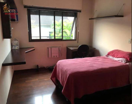 Imagem Apartamento com 4 Quartos à Venda, 210 m² em Brooklin - São Paulo Imagem Apartamento com 4 Quartos à Venda, 210 m² em Brooklin - São Paulo