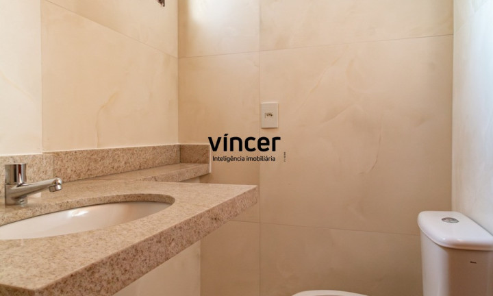 Imagem Apartamento com 3 Quartos à Venda, 112 m² em Setor Bueno - Goiânia