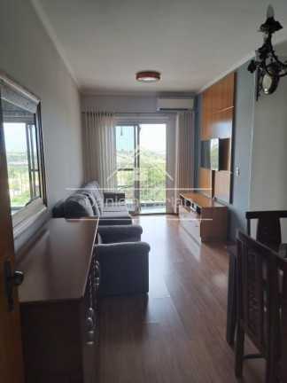Imagem Apartamento com 2 Quartos à Venda, 62 m² em Parque Campolim - Sorocaba