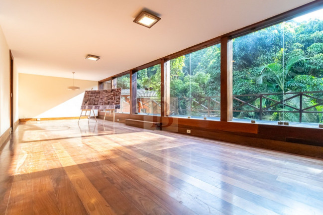 Imagem Casa com 5 Quartos à Venda, 384 m² em São Conrado - Rio De Janeiro