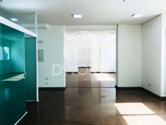 Sala Comercial à Venda, 156 m² em Centro - Sao Bernardo Do Campo