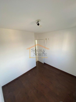 Imagem Apartamento com 2 Quartos à Venda, 48 m² em Vila Siqueira (zona Norte) - São Paulo