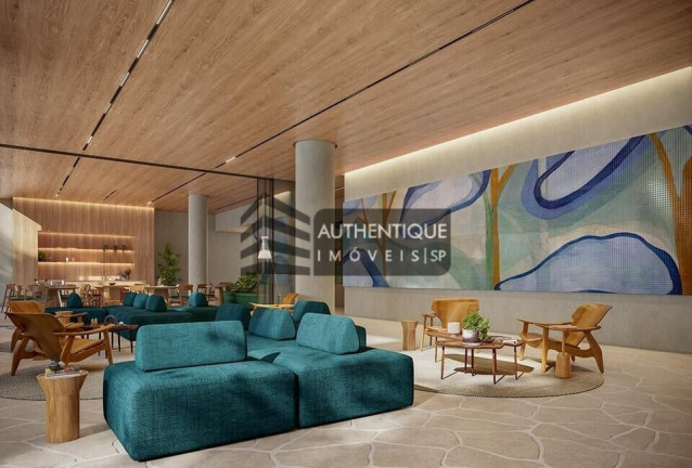 Imagem Apartamento com 3 Quartos à Venda, 207 m² em Higienópolis - São Paulo