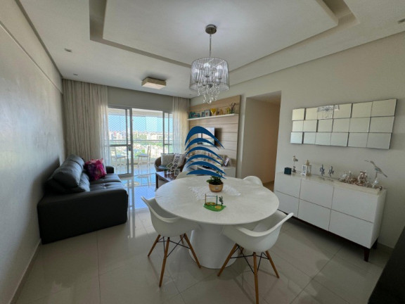 Imóvel com 3 Quartos à Venda, 98 m² em Horto Bela Vista - Salvador