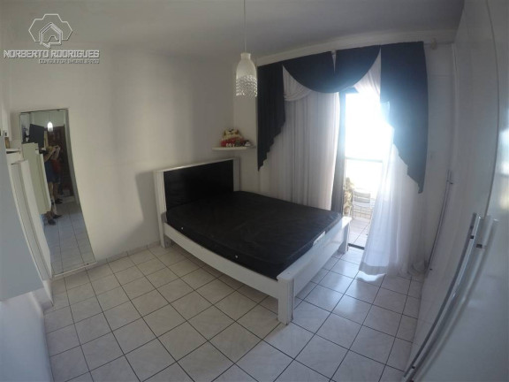 Imagem Apartamento com 1 Quarto à Venda, 73 m² em Guilhermina - Praia Grande