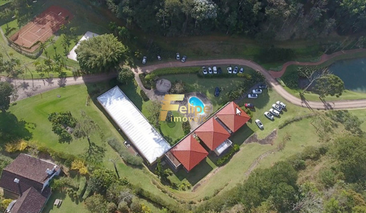 Imagem Terreno à Venda, 2.819 m² em Soído - Domingos Martins Imagem Terreno à Venda, 2.819 m² em Soído - Domingos Martins