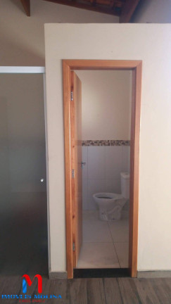 Imagem Cobertura com 3 Quartos à Venda, 176 m² em Santa Maria - Santo André