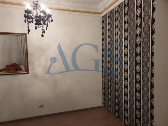 Imagem Apartamento com 3 Quartos à Venda, 62 m² em Tatuapé - São Paulo