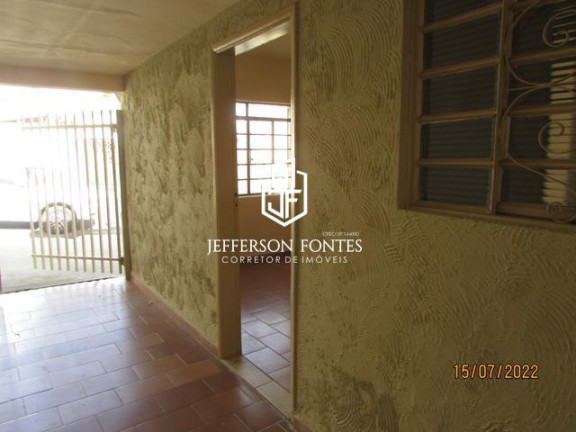 Imagem Casa com 2 Quartos à Venda, 90 m² em Banzato - Marília Imagem Casa com 2 Quartos à Venda, 90 m² em Banzato - Marília