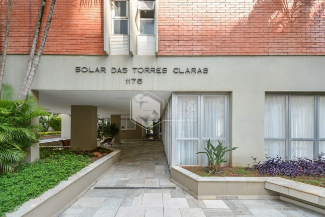 Imagem Apartamento com 3 Quartos à Venda, 106 m² em Brooklin Paulista - São Paulo Imagem Apartamento com 3 Quartos à Venda, 106 m² em Brooklin Paulista - São Paulo