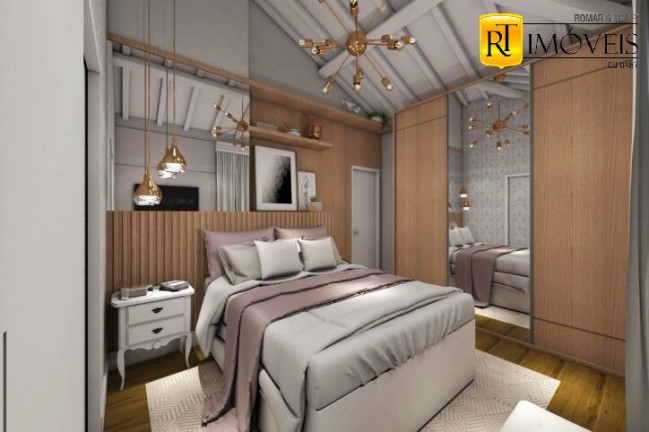 Imagem Casa de Condomínio com 3 Quartos à Venda, 88 m² em Rasa - Búzios Imagem Casa de Condomínio com 3 Quartos à Venda, 88 m² em Rasa - Búzios