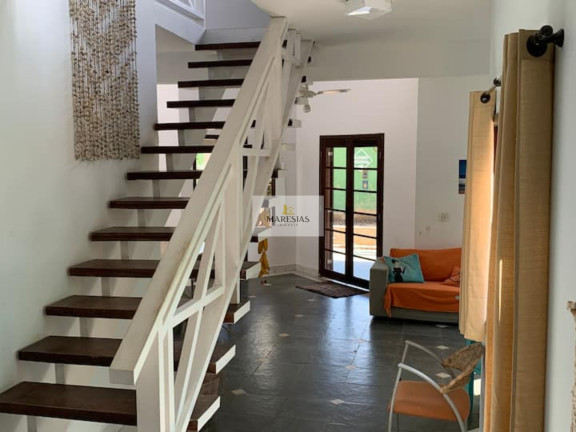 Imagem Casa com 4 Quartos à Venda, 250 m² em Maresias - São Sebastião