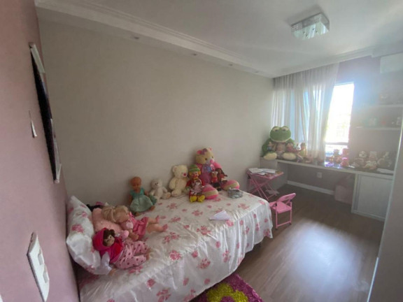 Imagem Apartamento com 4 Quartos à Venda, 146 m² em São José - Aracaju