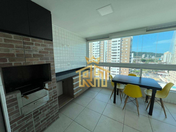 Imagem Apartamento com 2 Quartos à Venda, 78 m² em Canto Do Forte - Praia Grande Imagem Apartamento com 2 Quartos à Venda, 78 m² em Canto Do Forte - Praia Grande
