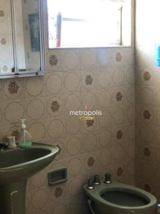 Casa com 5 Quartos à Venda, 250 m² em Paraíso - Santo André