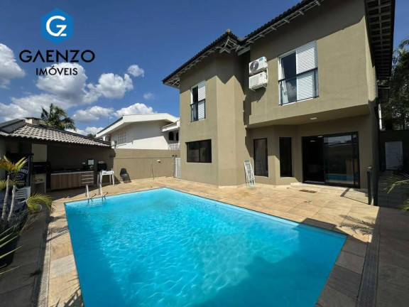 Imagem Casa de Condomínio com 4 Quartos à Venda, 360 m² em Alphaville - Santana De Parnaíba Imagem Casa de Condomínio com 4 Quartos à Venda, 360 m² em Alphaville - Santana De Parnaíba