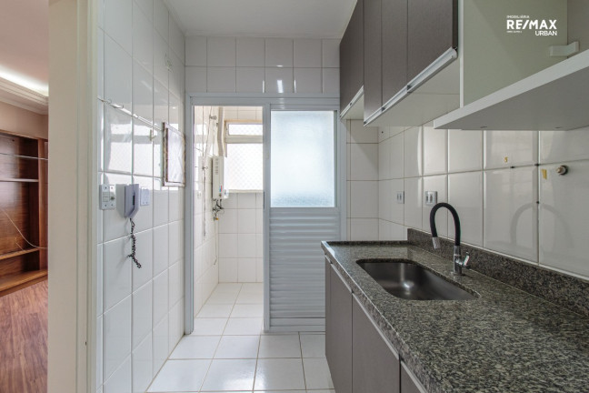 Imagem Apartamento com 2 Quartos à Venda, 59 m² em Vila Bertioga - São Paulo