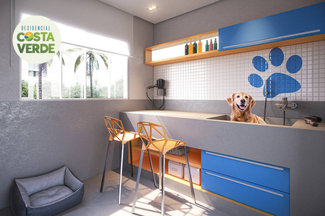 Imagem Apartamento com 2 Quartos à Venda, 77 m² em Vila Antártica - Mongaguá Imagem Apartamento com 2 Quartos à Venda, 77 m² em Vila Antártica - Mongaguá