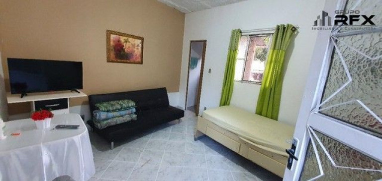 Imagem Casa com 6 Quartos à Venda, 327 m² em Engenho Do Mato - Niterói