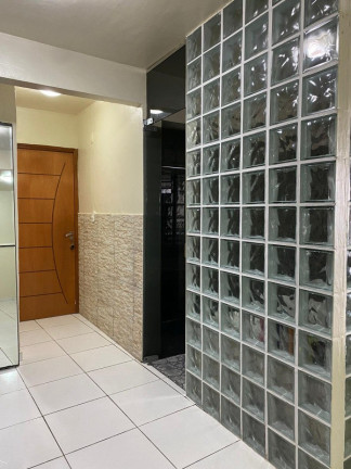 Imagem Casa com 6 Quartos à Venda, 272 m² em Parque 10 De Novembro - Manaus