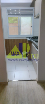 Imagem Apartamento com 2 Quartos à Venda, 30 m² em Colônia (zona Leste) - São Paulo