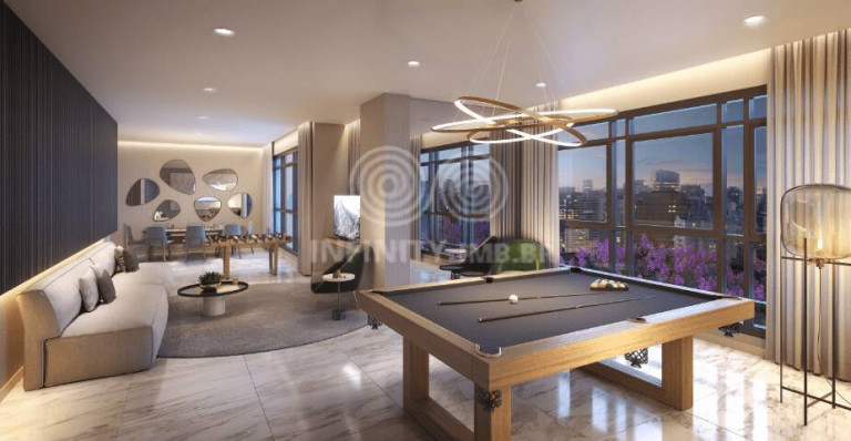 Imagem Apartamento com 3 Quartos à Venda, 121 m² em Brás - São Paulo