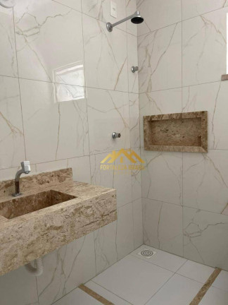 Imagem Imóvel com 3 Quartos à Venda, 100 m² em Encantada - Eusébio