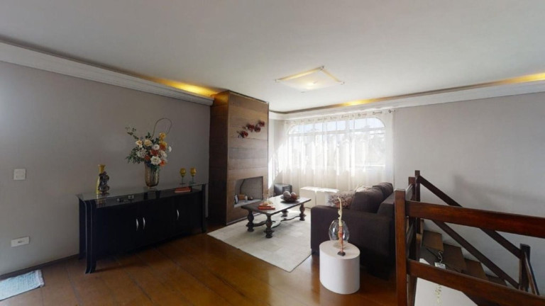 Imagem Apartamento com 4 Quartos à Venda, 220 m² em Vila Andrade - São Paulo Imagem Apartamento com 4 Quartos à Venda, 220 m² em Vila Andrade - São Paulo