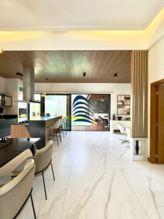 Imagem Casa com 3 Quartos à Venda, 235 m² em Alphaville Litoral Norte 1 - Camaçari