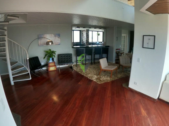 Imagem Apartamento com 4 Quartos à Venda, 340 m² em Jardim Ampliação - São Paulo Imagem Apartamento com 4 Quartos à Venda, 340 m² em Jardim Ampliação - São Paulo