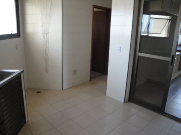 Imagem Apartamento com 3 Quartos à Venda, 268 m² em Jardim America - Bauru