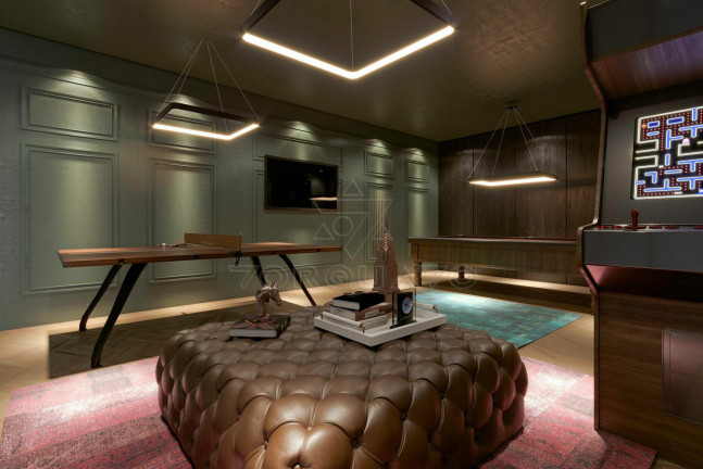 Imagem Apartamento com 3 Quartos à Venda, 127 m² em Praia De Armação Do Itapocorói - Penha