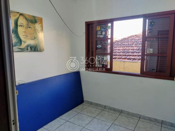 Imagem Casa com 3 Quartos à Venda, 125 m² em Assunção - São Bernardo Do Campo Imagem Casa com 3 Quartos à Venda, 125 m² em Assunção - São Bernardo Do Campo