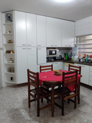Imagem Casa com 3 Quartos à Venda, 200 m² em Jardim Da Gloria - Sp